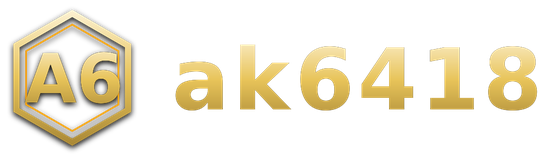 ak6418 logo